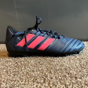 Adidas Women's Nemeziz 17.4 Soccer Cleats